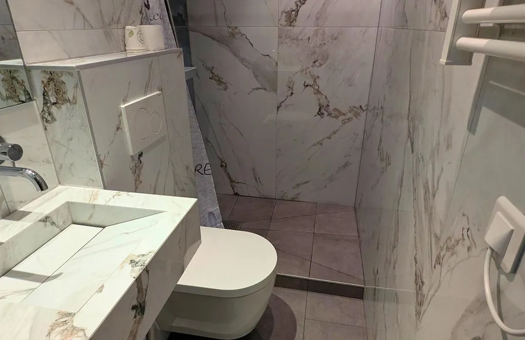 Hôtel Jean Bart-1